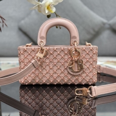 Christian Dior My Lady Bags